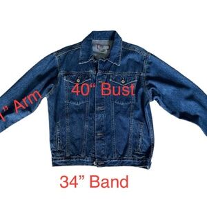 Old Navy Denim Jacket